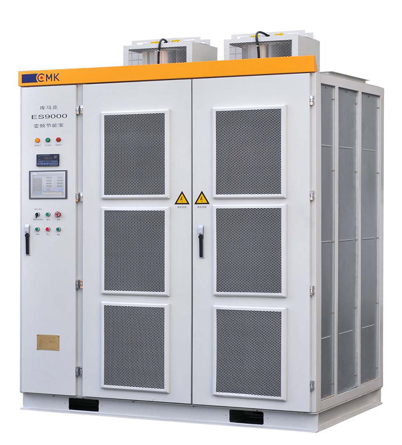通用同步機高壓變頻器係列（一體機）